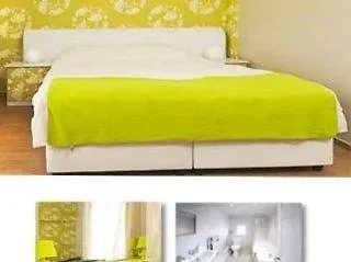 Frühstückspension La Zarin 3*