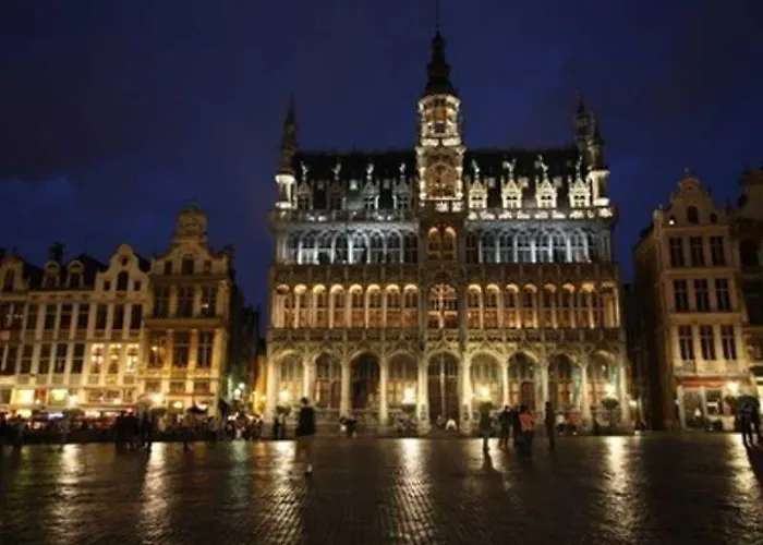 La Zarin Frühstückspension 3*