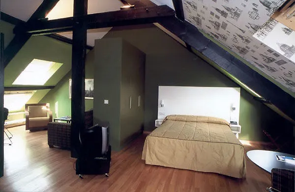 Aparthotel Mas Eu 4*