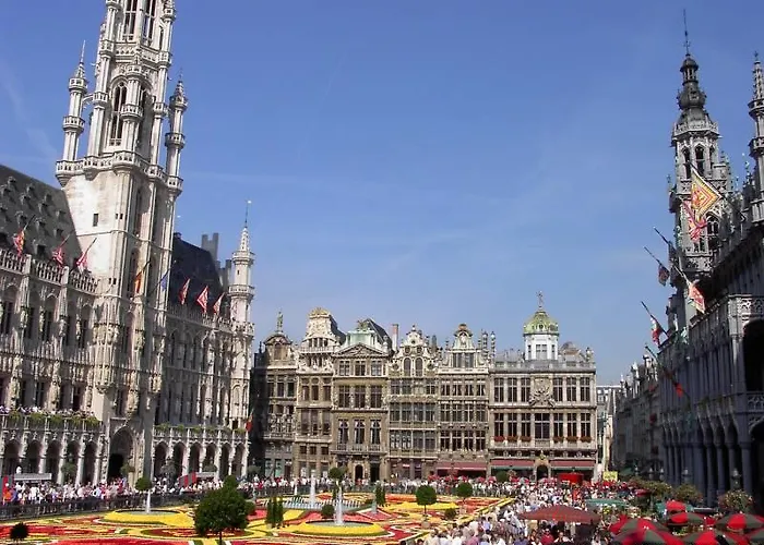 Apartament Stienon *