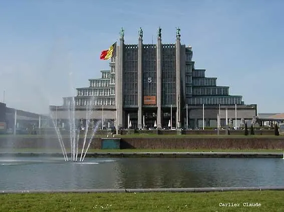 斯提恩农公寓 公寓