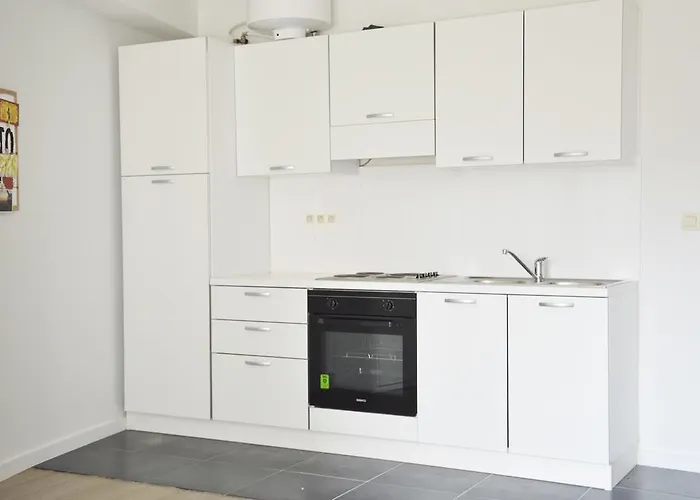 Flat Sympa Next Grand Place