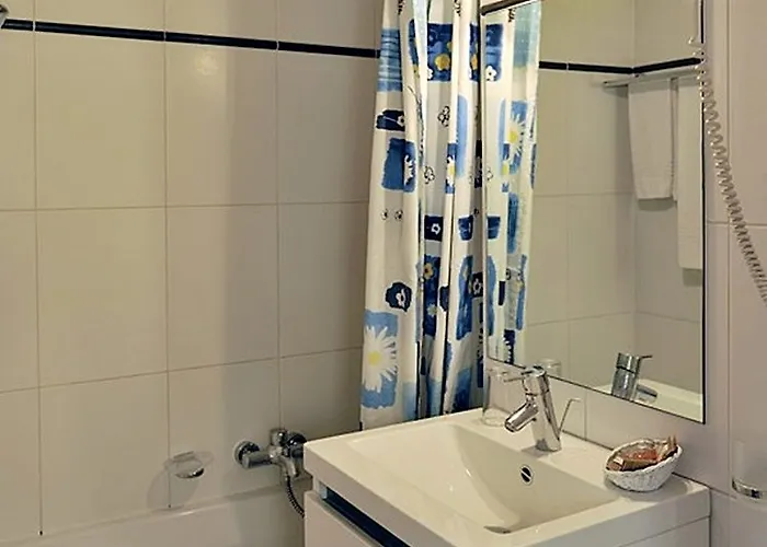 Apartmanhotel Wellington Brüsszel