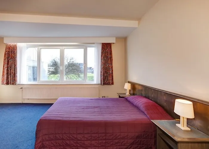 Otel Beau Site Brüksel