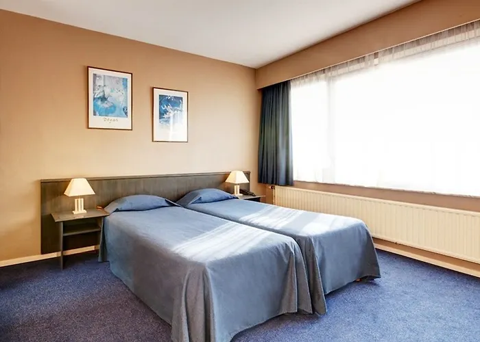 Beau Site 3* Brüksel