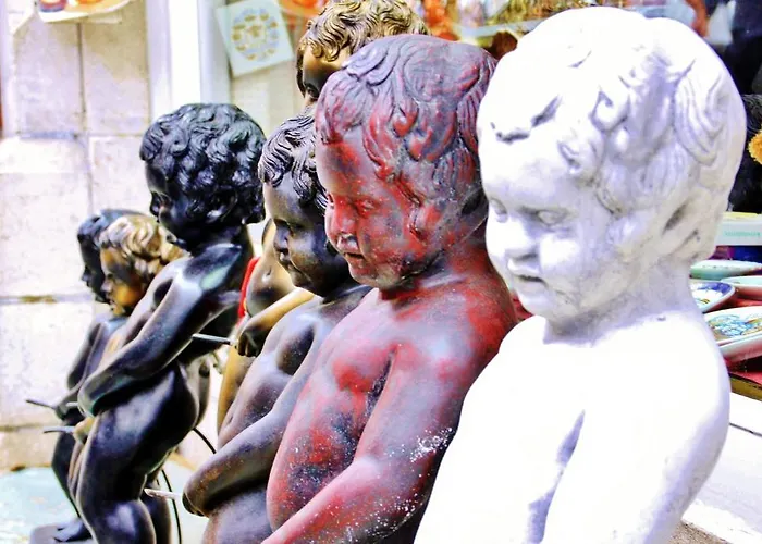 La Vieille Lanterne *