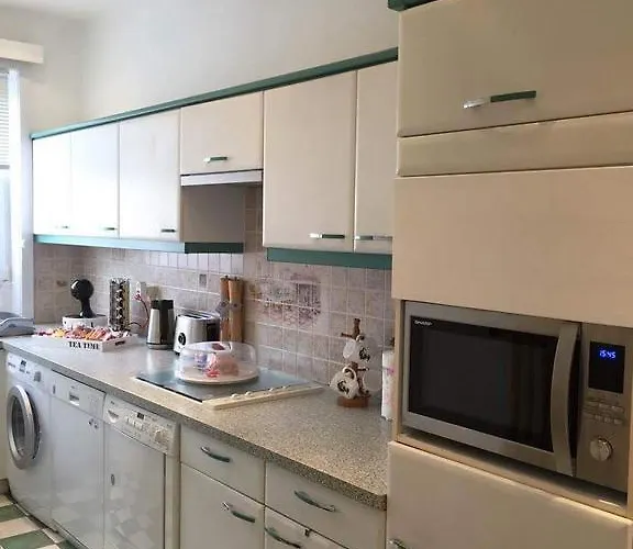 Apartament Stienon Bruksela