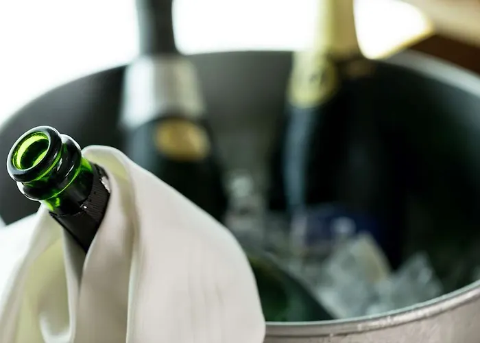 Nh Collection Grand Sablon Hotel