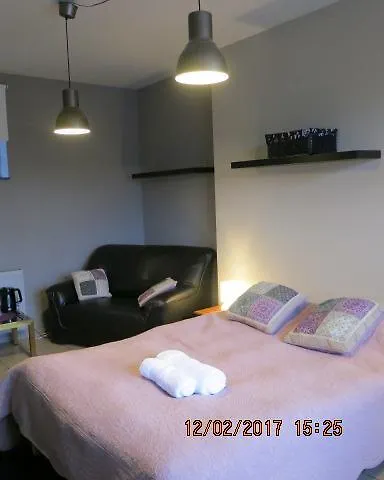 Les Taillis * Bruxelles