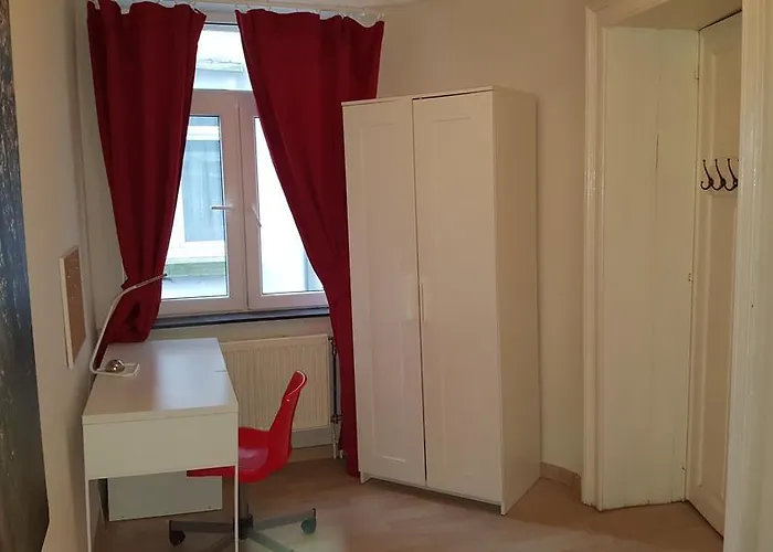 Cool Central * Брюссель