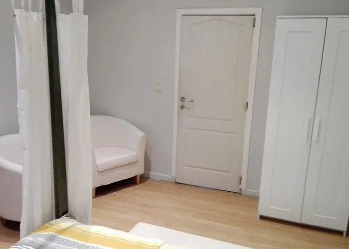 דירה Yellow בריסל