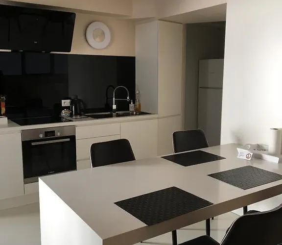 Beautiful Loft In The Center Of * Brussels