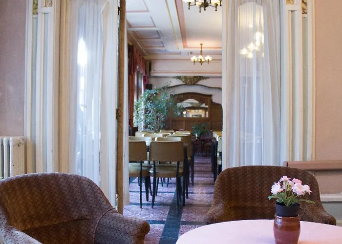 Manhattan * Bruselas