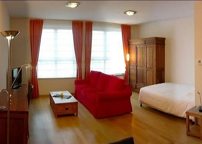 Lägenhet & Housingbrussels Bryssel