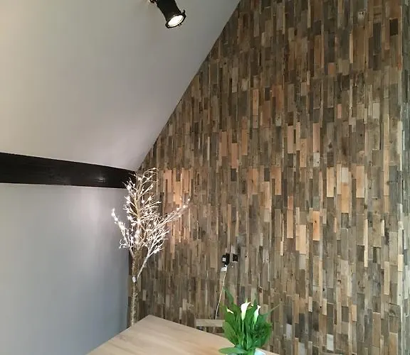 Bed & Breakfast In One Bryssel