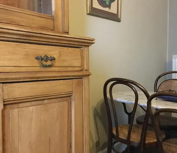 La Casa Bxl 招待所