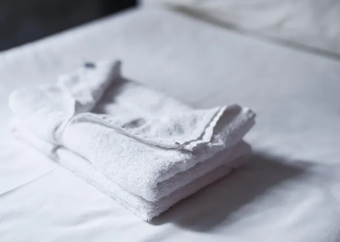 Brxxl 5 Centre אכסניה