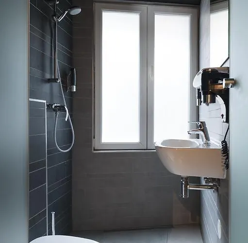 Urban Centre Brussels