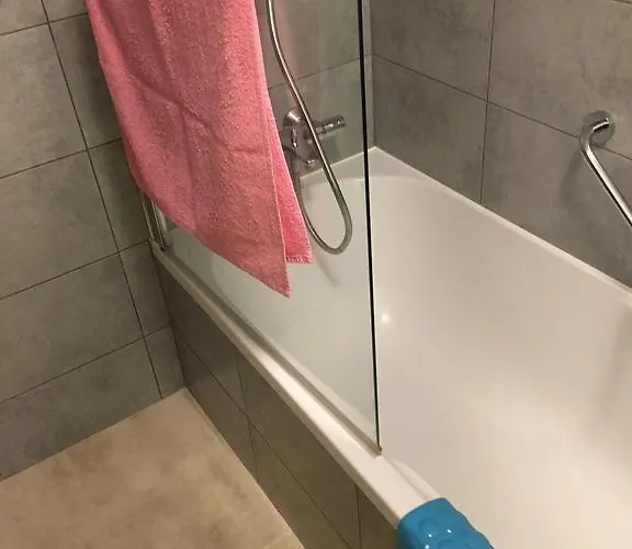 One-bedroom Near Atomium * Brussels