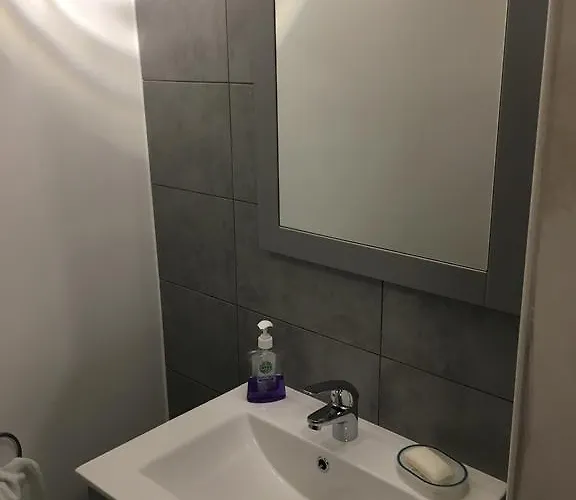 One-bedroom Near Atomium Brussels