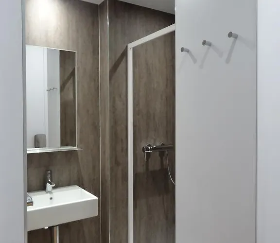 斯利普维尔青年旅馆 旅馆