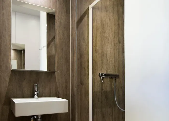 斯利普维尔青年旅馆 布鲁塞尔