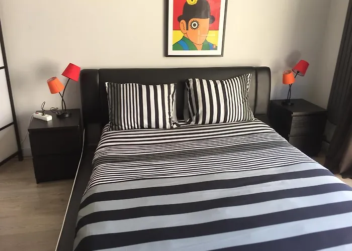 Marie Therese * Bruxelles