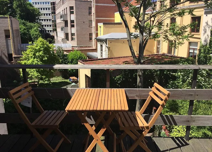 Marie Therese بروكسل