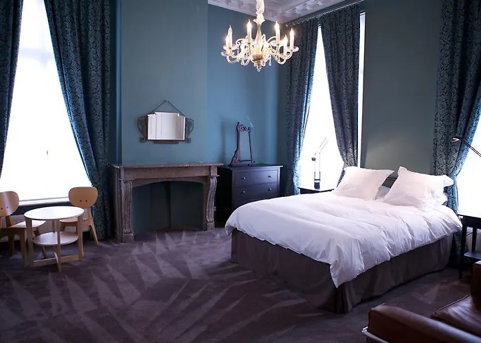 Bed & Breakfast Fish Market