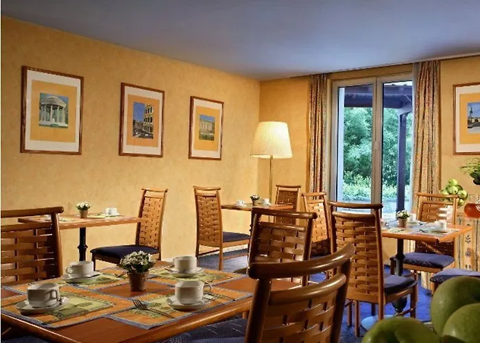 Apart Otel Citadines Sainte-catherine 3*