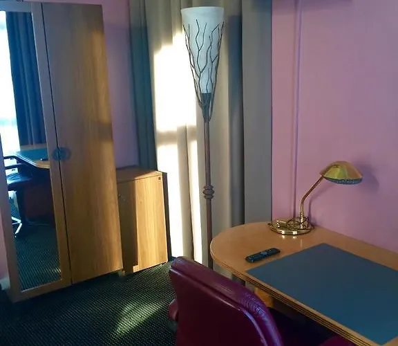 Stalingrad Отель