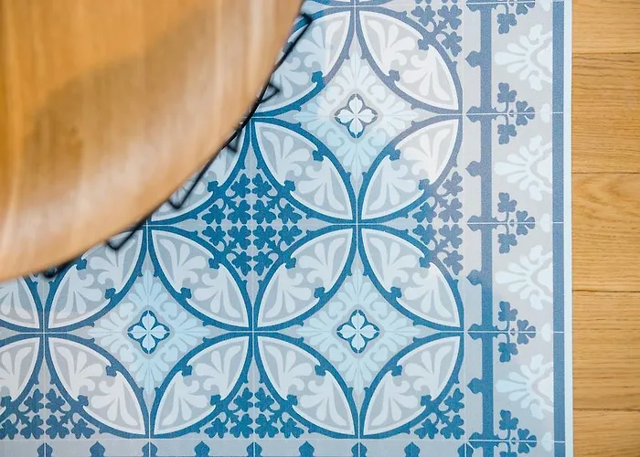 Smartflats - Toison D'or Apartmán Brusel