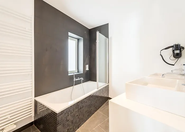 Smartflats - Toison D'or Apartmán *