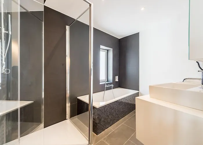 Smartflats - Toison D'or Bruselas