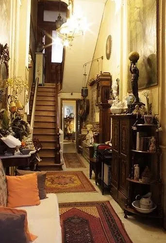 Les Bluets Βρυξέλλες