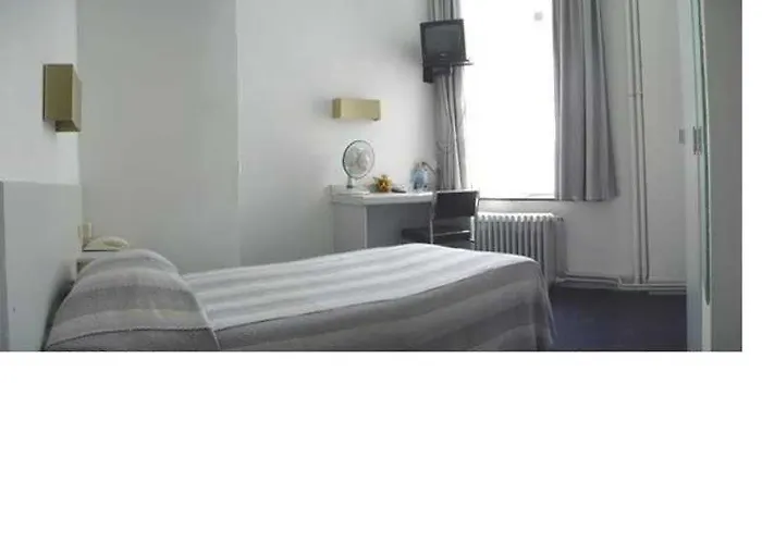 Mirabeau 2* Brussels