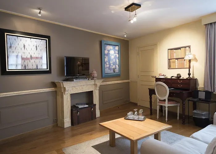 ル ディセッティエーム 4*