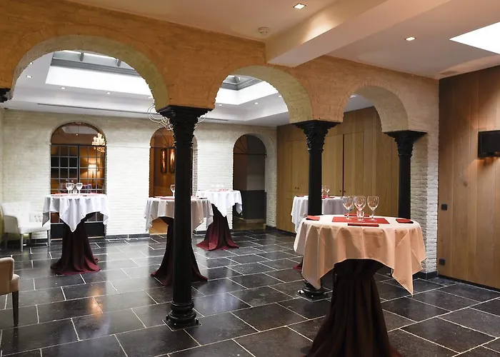 Hotel Le Dixseptieme