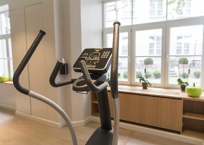 ホテル ル ディセッティエーム ブリュッセル