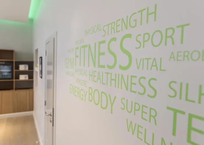 ホテル ル ディセッティエーム