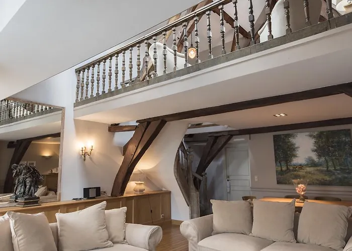 Le Dixseptieme Hotel 4*