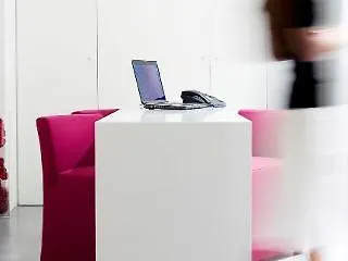 מלון Smartflats - Pacific