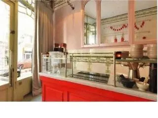 Le Coup De Coeur Bed & Breakfast Bruxelles