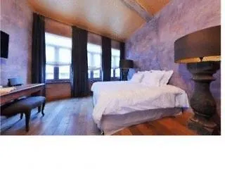 Le Coup De Coeur Bed & Breakfast