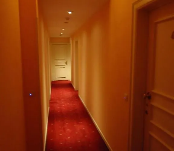 Matignon Βρυξέλλες