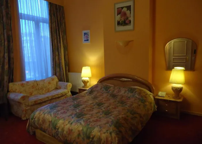 Matignon Ξενοδοχείο Βρυξέλλες