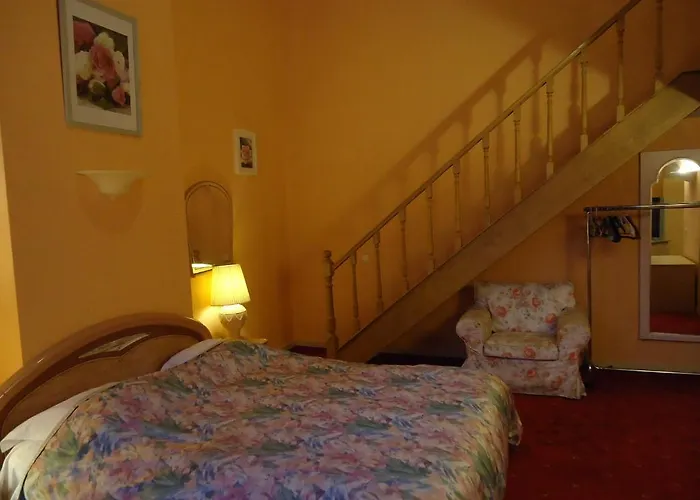 Matignon Ξενοδοχείο