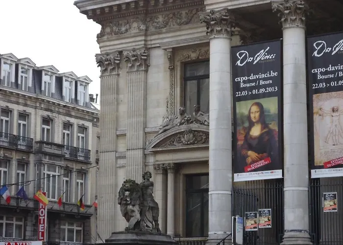 Matignon 3* Βρυξέλλες