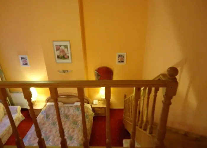 Ξενοδοχείο Matignon