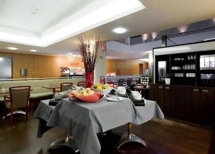 Numa Royal Galleries Hotel 4*